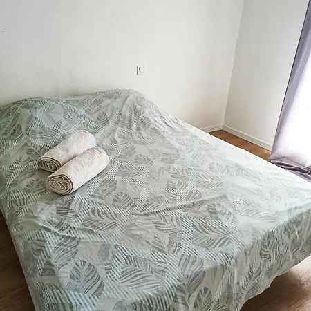 Grand Proche Centre Parking Gratuit Perpignan