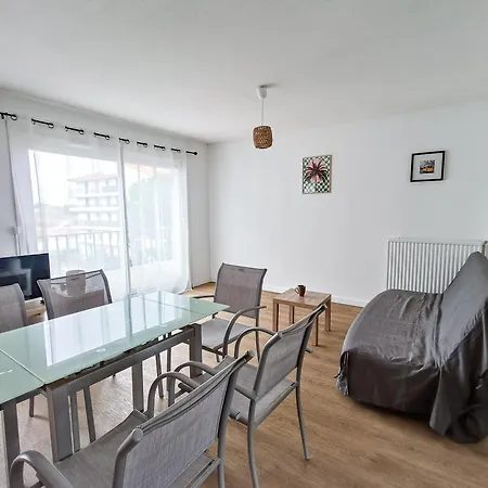 Apartament Grand Proche Centre Parking Gratuit Perpignan