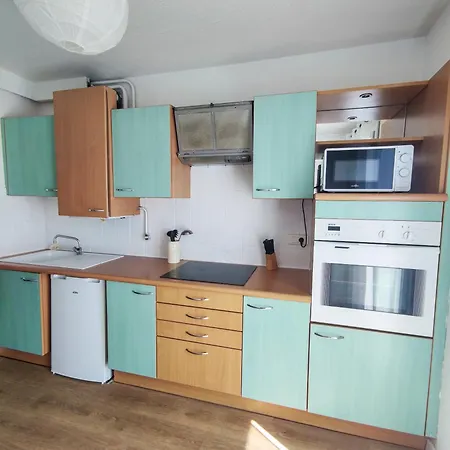 Grand Proche Centre Parking Gratuit