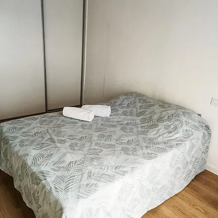 Grand Proche Centre Parking Gratuit Apartament