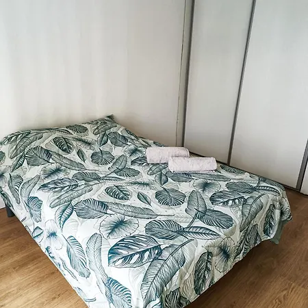 Apartament Grand Proche Centre Parking Gratuit Perpignan