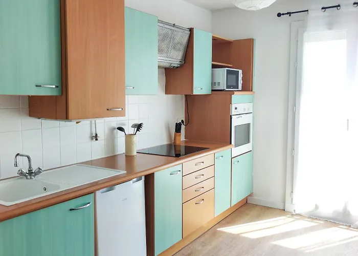 Grand Proche Centre Parking Gratuit Apartament Perpignan